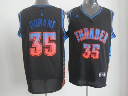 Oklahoma City Thunder jerseys-058